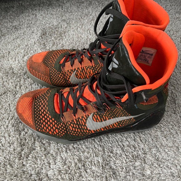 Kobe 9 - Picture 2 of 13